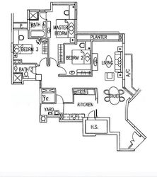 Compass Heights (D19), Apartment #563733551